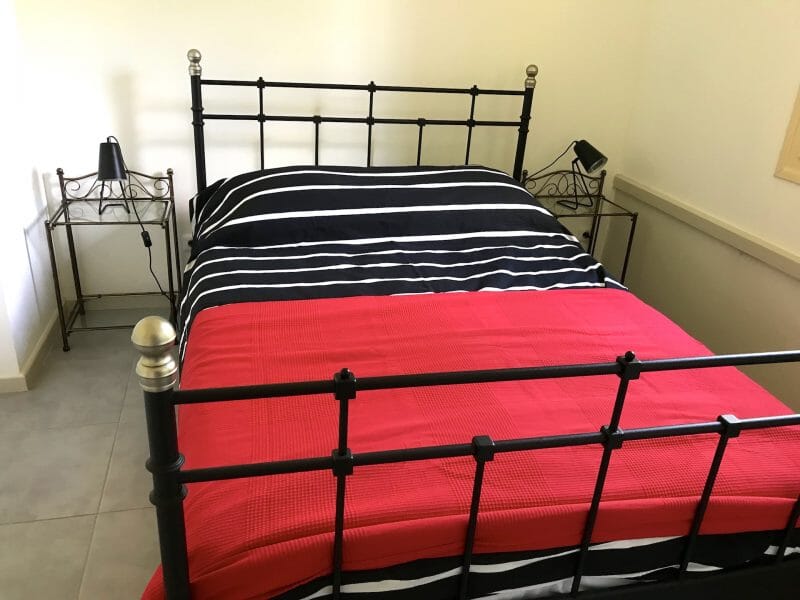 Chambre 2 la cithare