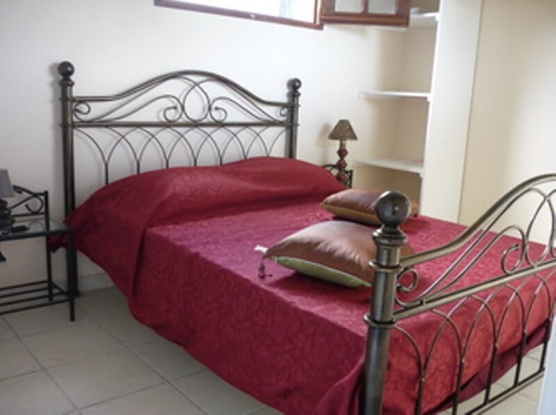 chambre villa cannelle